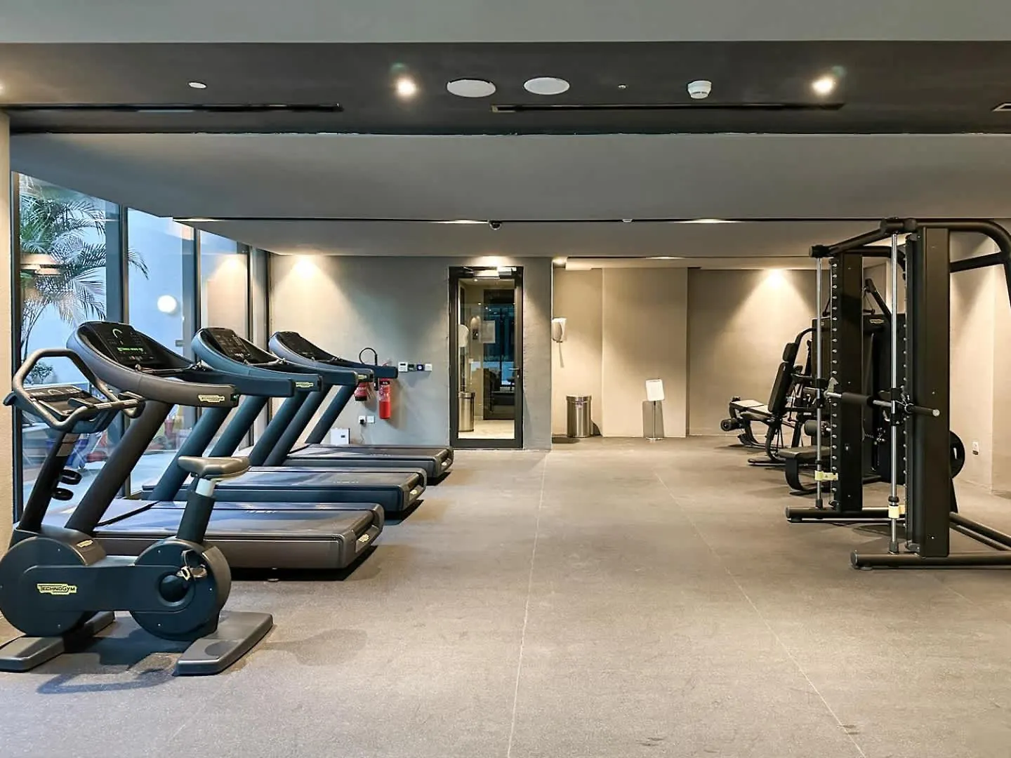 Livbnb - Serene Studio With Private Terrace In Jvc Dubai 0*,  United Arab Emirates